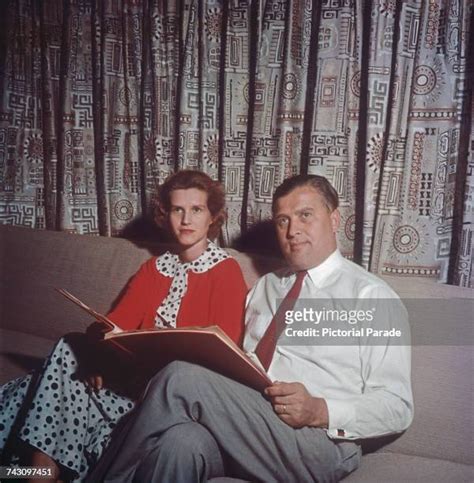 wernher von braun wife.